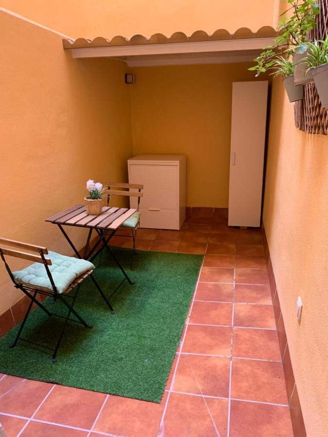 Brand New Apartment Tarifa Luaran gambar