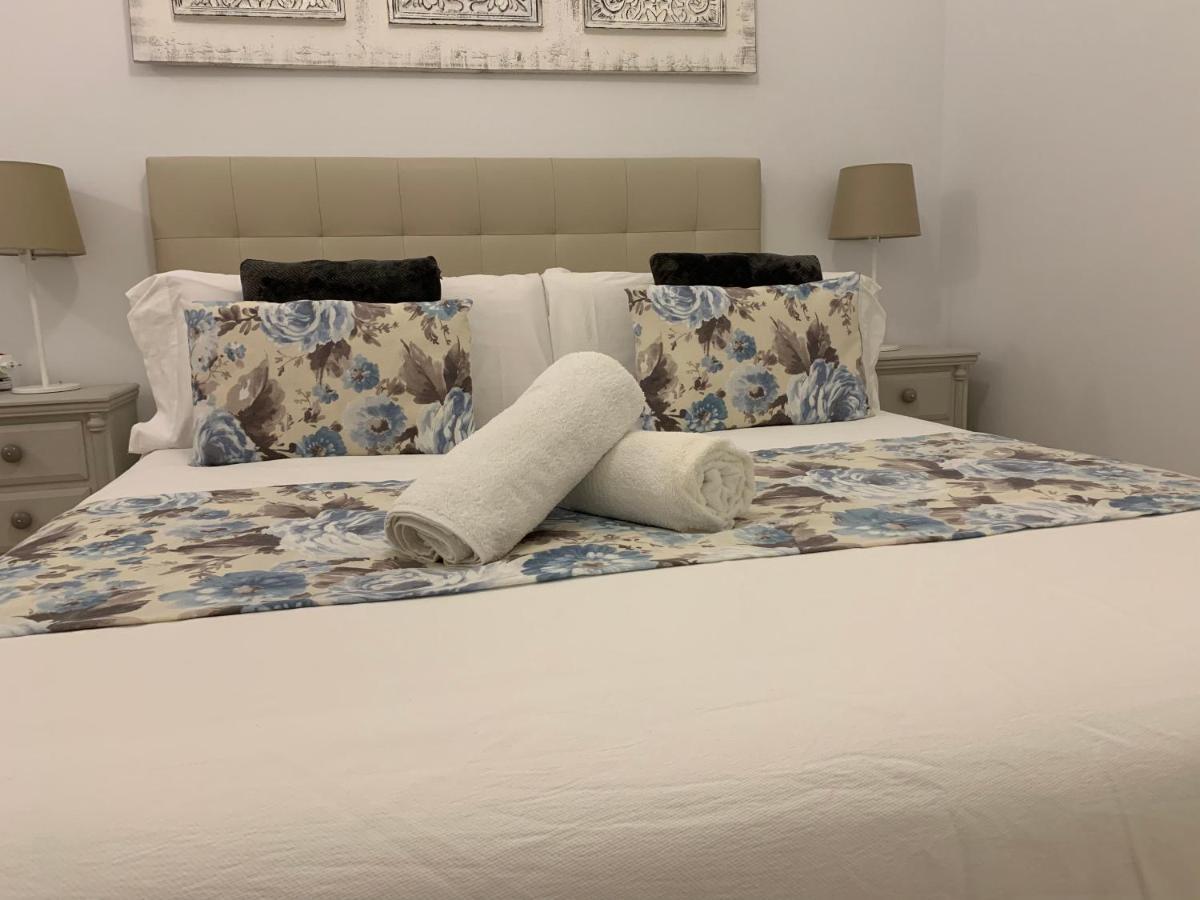 Brand New Apartment Tarifa Luaran gambar