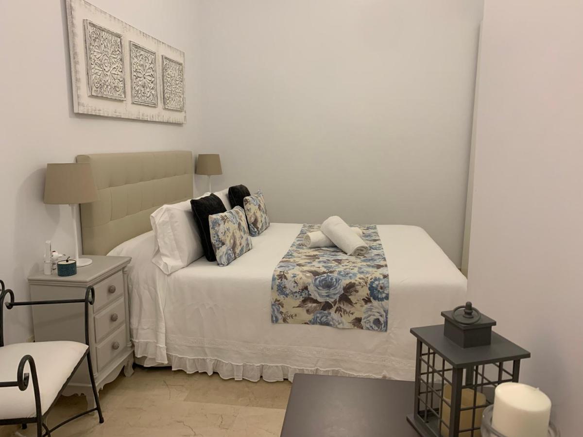 Brand New Apartment Tarifa Luaran gambar